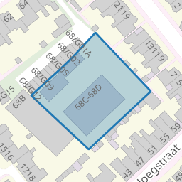 Perceel GNK02-I-6971