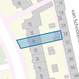 Perceel GNK02-I-7116