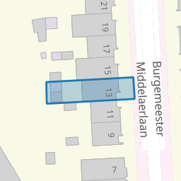 Perceel GNK02-I-7145