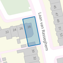 Perceel GNK02-I-7199