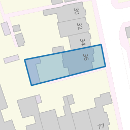 Perceel GNK02-I-7203