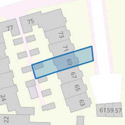 Perceel GNK02-I-7270