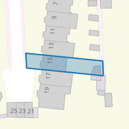 Perceel GNK02-I-7297