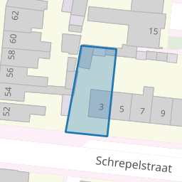 Perceel GNK02-I-7368