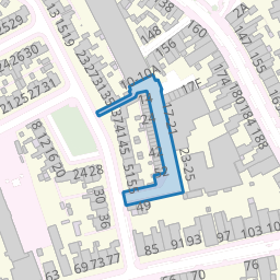 Perceel GNK02-I-7429