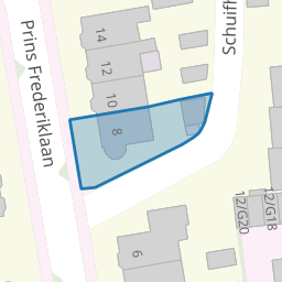 Perceel GNK02-I-7437