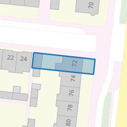 Perceel GNK02-I-7491