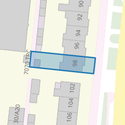 Perceel GNK02-I-7504