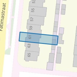 Perceel GNK02-I-7508