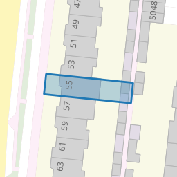 Perceel GNK02-I-7511