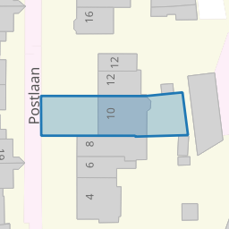 Perceel GNK02-I-7608