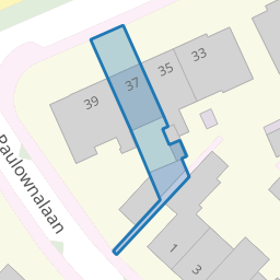 Perceel GNK02-I-7743