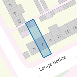 Perceel GNK02-I-7759