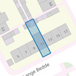 Perceel GNK02-I-7761