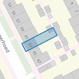 Perceel GNK02-I-7777