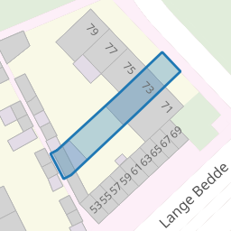 Perceel GNK02-I-7846