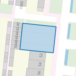 Perceel GNK02-I-7896