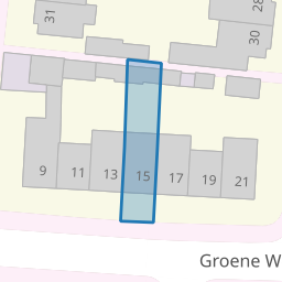 Perceel GNK02-I-7919