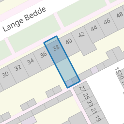 Perceel GNK02-I-7945