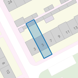 Perceel GNK02-I-7954