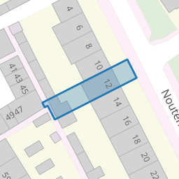 Perceel GNK02-I-7964