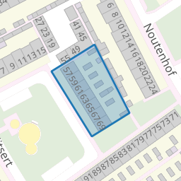 Perceel GNK02-I-7986