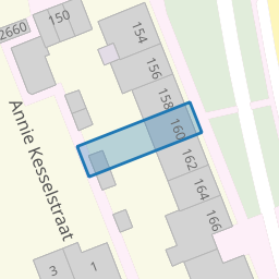 Perceel GNK02-I-7998