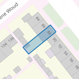 Perceel GNK02-I-8033