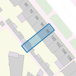 Perceel GNK02-I-8038