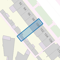 Perceel GNK02-I-8039