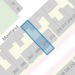 Perceel GNK02-I-8081