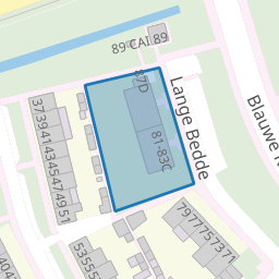 Perceel GNK02-I-8111