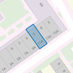 Perceel GNK02-I-8117