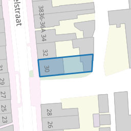 Perceel GNK02-I-8176