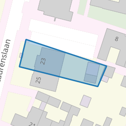 Perceel GNK02-I-8184