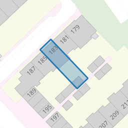 Perceel GNK02-I-8229