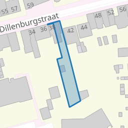 Perceel GNK02-I-8288