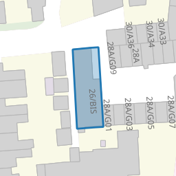 Perceel GNK02-I-8309