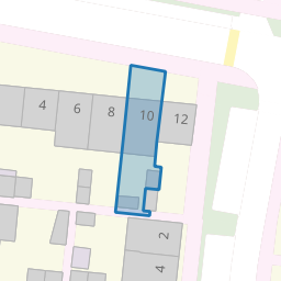 Perceel GNK02-I-8333