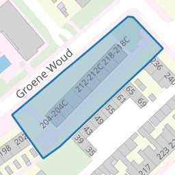 Perceel GNK02-I-8337