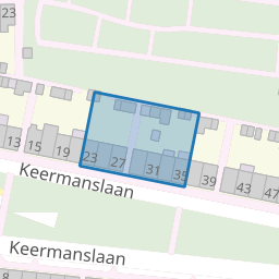 Perceel GNK02-I-8397