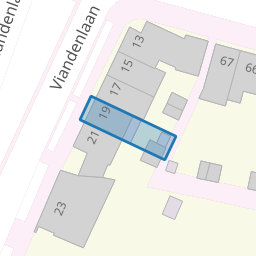 Perceel GNK02-I-8421