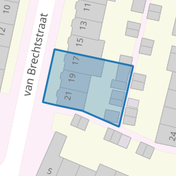 Perceel GNK02-I-8484