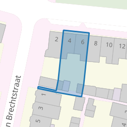 Perceel GNK02-I-8515