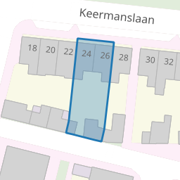 Perceel GNK02-I-8517