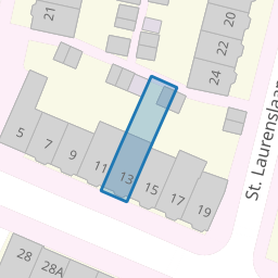 Perceel GNK02-I-8519