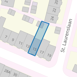 Perceel GNK02-I-8520