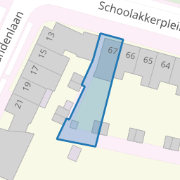 Perceel GNK02-I-8547