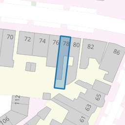 Perceel GNK02-I-8557