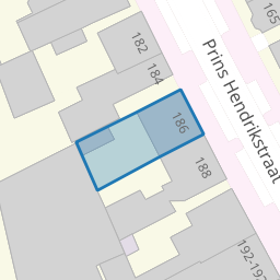 Perceel GNK02-I-8562